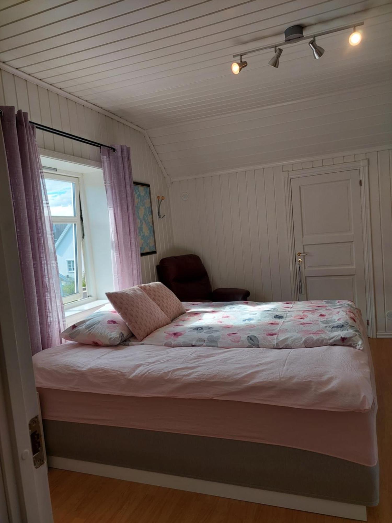 Egil'S Vacation House Lillehammer Room photo