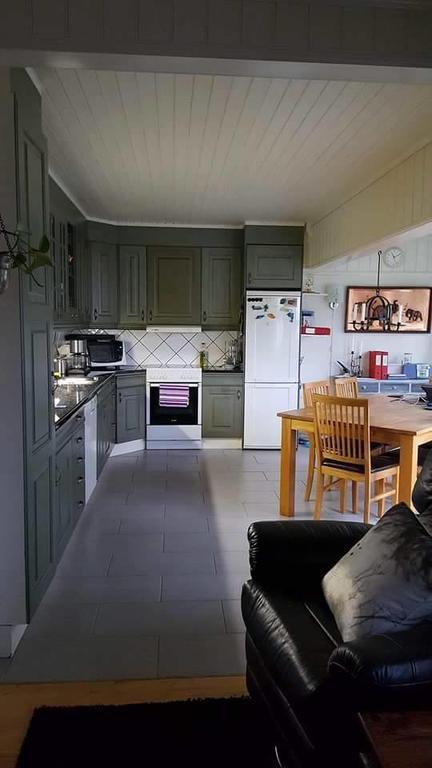 Egil'S Vacation House Lillehammer Exterior photo